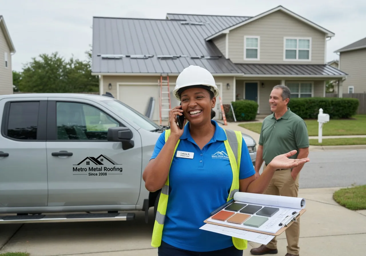 Metal Roofing Installation Divide, CO FAQs