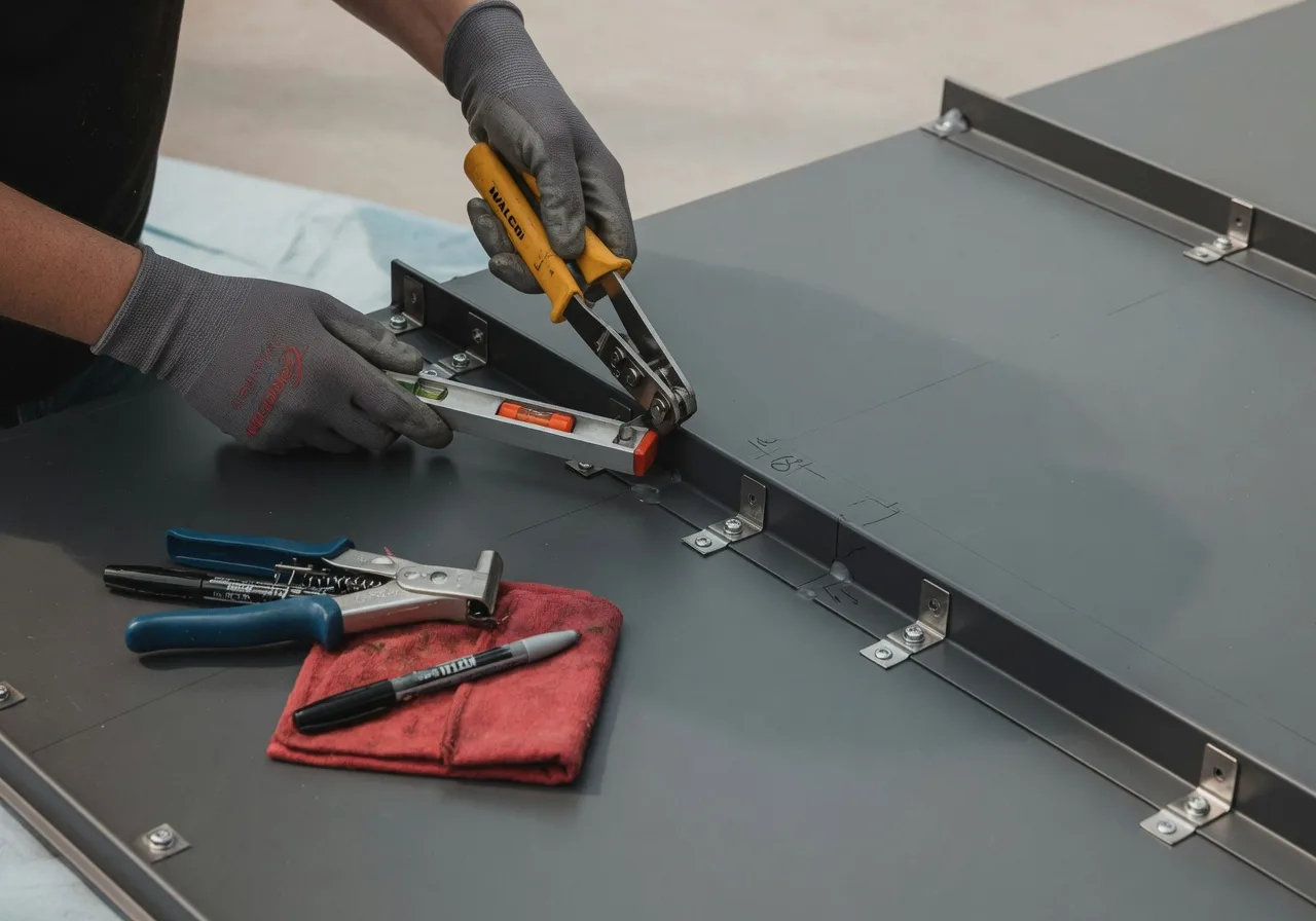 Why choose Metal Roofing Installation in Divide, CO